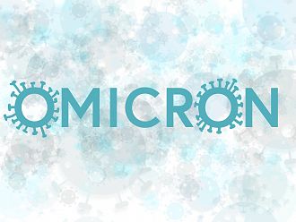 СЗО: Новият подвариант на омикрон BA.2 не води до по-тежко протичане на болестта