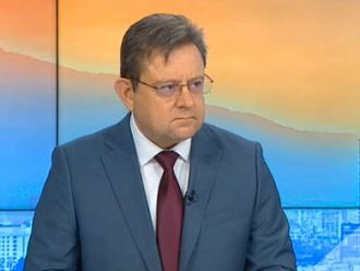 Д-р Атанасов: Сметката за ток е нараснала с 330% в сравнение с тази от декември