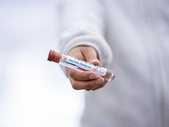 Откриха подвариант ВА.2 на Омикрон у нас