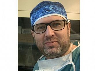 Д-р Владислав Райков: Когато даваш най-доброто от себе си, помагаш и на обществото, в което живееш