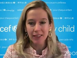 УНИЦЕФ: 73 808 момчета и момичета в България са с психично разстройство