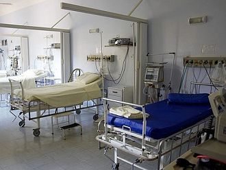 Спират плановия прием и плановата дейност в Плевен