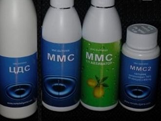 Семеен лекар: Родители лекуват децата си с хлорен диоксид