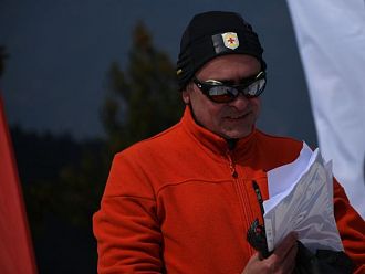 Д-р Едмонд Йорданов: Усещането, че си в планината, е несравнимо