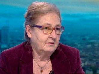 Проф. Кожухарова: Карантината за контактните лица трябва да отпадне