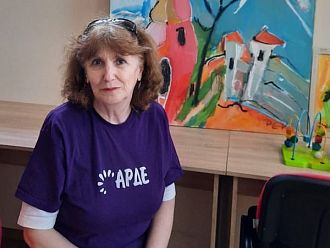 Веска Събева: У нас няма протокол за лечение на COVID-19 при хора с епилепсия