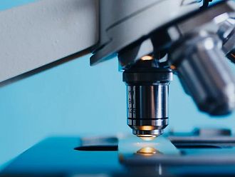 Учен от БАН патентова кит за определяне степента на злокачественост на рака на простата