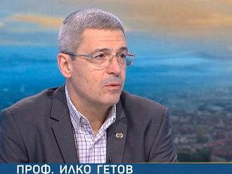 Проф. Гетов: Вървим към еднократни годишни ваксини срещу COVID, както при грип