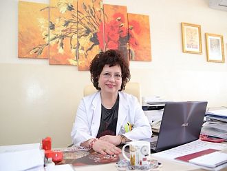 Проф. Атанасова: Пациенти с коронавирус могат да развият тежки неврологични усложнения