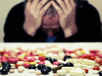 Прекаралите COVID са с 39% по-висок риск от депресия и с 80% - от когнитивен спад