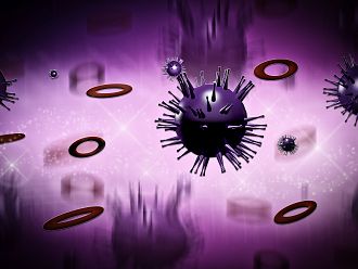 НЦЗПБ: У нас няма установени случаи на новия VB-вариант на HIV вируса