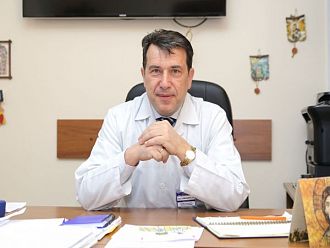 Около 6-7% от децата в педиатрията на УМБАЛ „Св. Георги“ са с редки болести