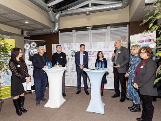 БЛС обеща съдействие за разработване на скринингови програми за редки болести