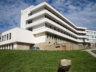 В МБАЛ - Трявна откриват