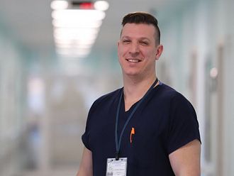 Д-р Васил Йорданов: Всеки, с който съм работил, ме е научил на нещо, дал ми е нещо от себе си