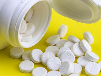 Pfizer разработва адаптирана форма на Paxlovid за деца под 6 години