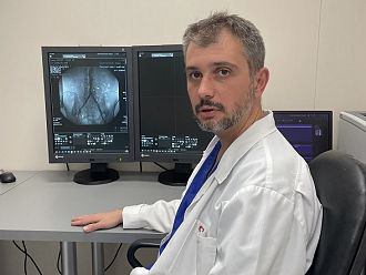 Д-р Александър Александров: Бих искал да видя отново лекар и пациент в един отбор