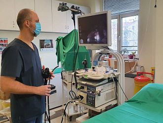 ИСУЛ: Завишеният прием на лекарства увеличи случаите на кървене от стомаха