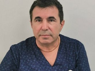 Доц. Таньо Стефанов: Покрай COVID открихме много хора с тумори на белия дроб