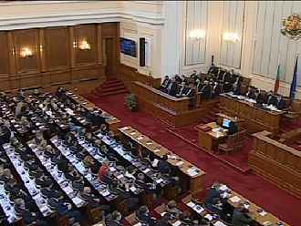 НС ратифицира дарението на близо 260 000 ваксини на Босна и Херцеговина