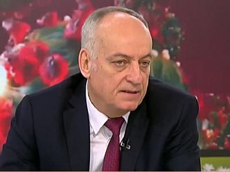 Освободиха доц. Йорданов като зам.-министър на здравеопазването