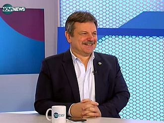 Д-р Симидчиев: Регионалното контролиране на пандемията е най-правилният подход