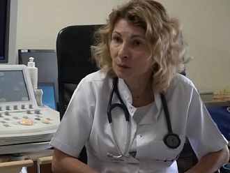 Д-р Прокопова: COVID причинява част от увредите на сърцето, лечението – другата