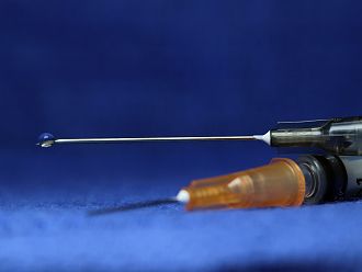 MHRA одобри първия продукт за преекспозиционна профилактика на COVID