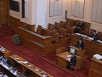 Добре дошло е, ако връзката между линейките и болниците се изгради на половин цена