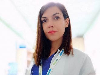Д-р Катерина Маджарова: Мечтая за крепко здраве за близките ми и повече съпричастност между хората