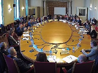 Социалната комисия отхвърли измененията на Закона за личната помощ, ще го прецизират