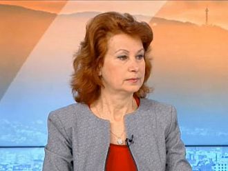 Проф. Христова: Още няколко седмици грипната вълна ще бъде възходяща