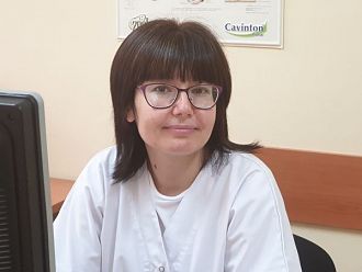 Д-р Емел Исмаил: От първото ми упражнение по неврология в 4-ти курс знаех, че ще стана невролог