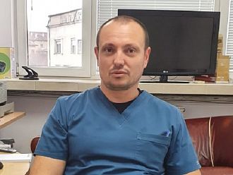Д-р Йорданов: В чужбина имаш пари и нямаш нищо друго