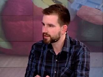 Фотожурналист: Решението да дариш органи не е трудно, когато семейството е сплотено