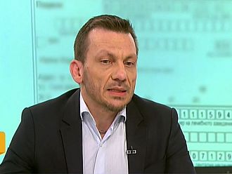 Д-р Хасърджиев: На прага сме на реформа, която е нужна на България