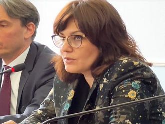 Последно: Маските няма да са задължителни от 1 април (Обновена)