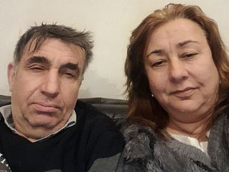 Димка Димова: COVID отключи болестта на Хънтингтън у мъжа ми