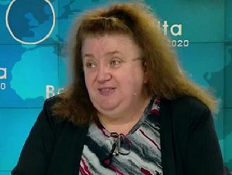 Проф. Александрова с равносметка за COVID: Цената, която платихме, е непростимо висока