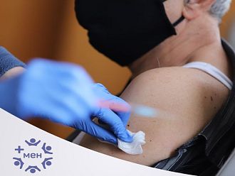 Проф. Аргирова: Ваксините осигуряват защита и срещу новия подвариант на Омикрон ВА.2