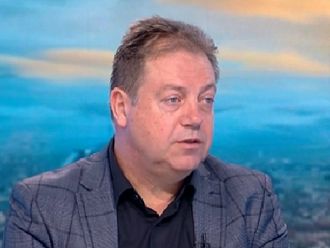 Д-р Маджаров: Не е ясно дали увеличението на пътеките ще подсигури уговореното увеличение на заплатите