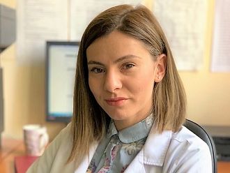 Д-р Ани Танева: Пожелавам на колегите си да имат волята и смелостта да работят в тези особени времена