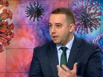 Богдан Кирилов: 8 лекарства вече са одобрени за лечение на COVID