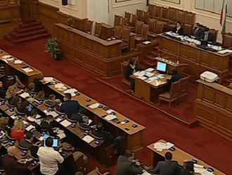 Само ДПС и ИТН са внесли предложения преди второ четене в Закона за здравето