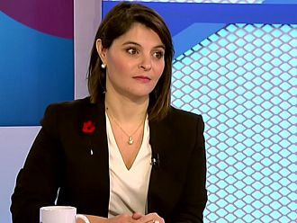 Д-р Петрова: Тепърва ще има дела заради заповедите на министрите за COVID мерките