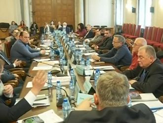 Приеха украинските бежанци да бъдат здравно осигурени