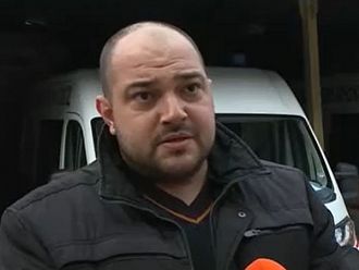 Д-р Иванов: Нараства броят на спешните повиквания от украински бежанци