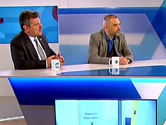 Д-р Симидчиев: В бъдеще ще имаме много по-добри резултати при контрол на епидемиите