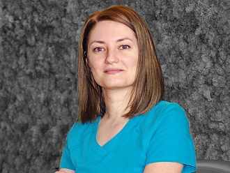 Д-р Гергана Гогова: Обичам тишината и красотата на българските планини