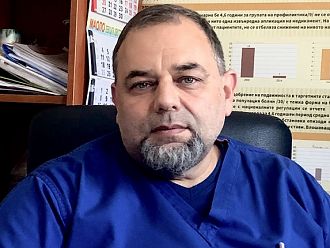 Симптомите на хемофилията се проявяват от 3-месечна възраст